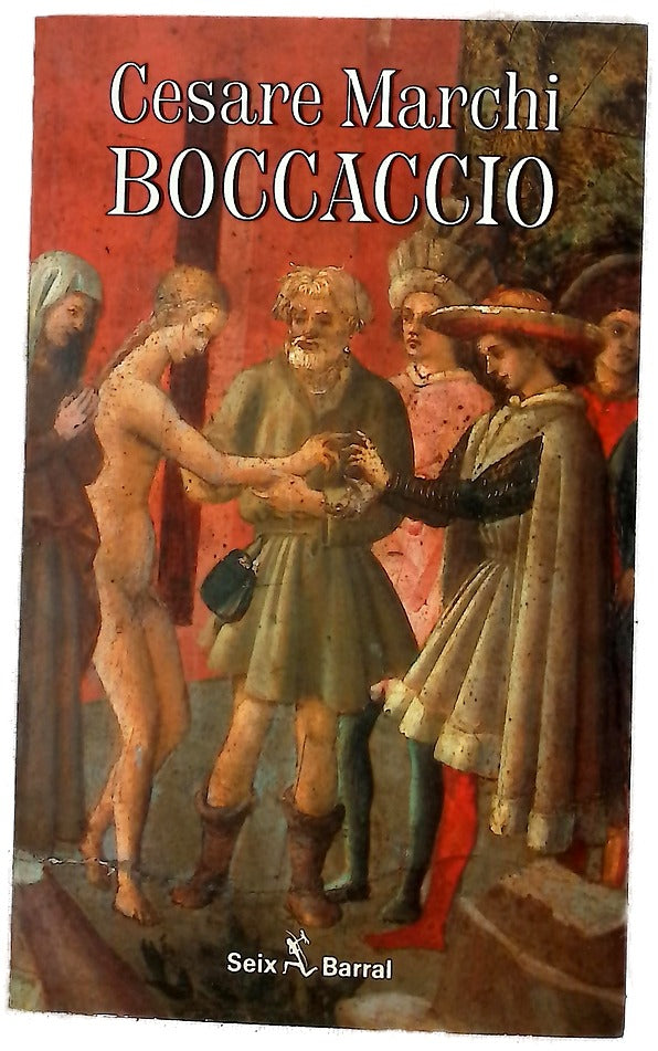 Baccaccio
