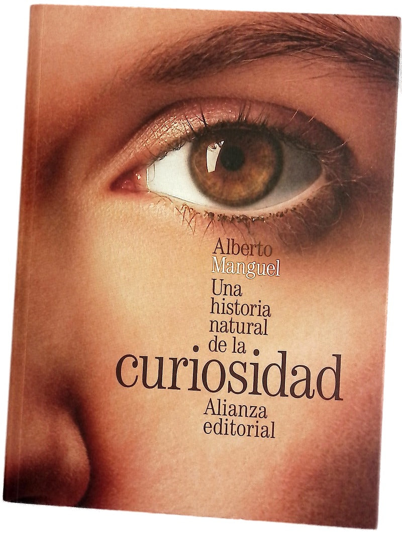 Una historia natural de la curiosidad