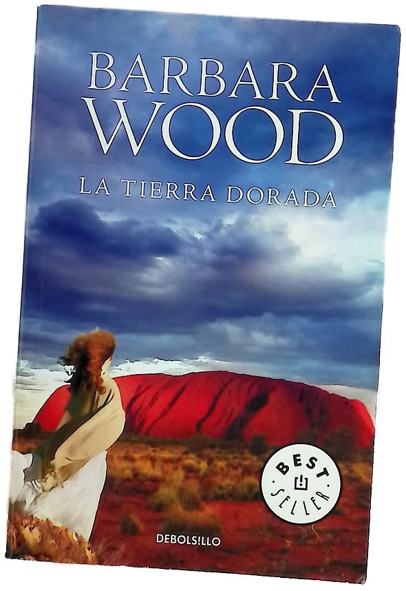La tierra dorada