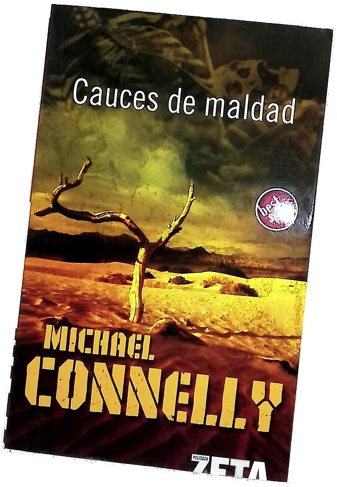 Cauces de maldad