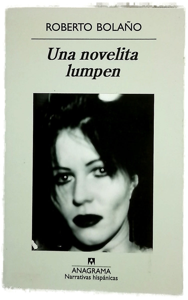 Una novelita lumpen