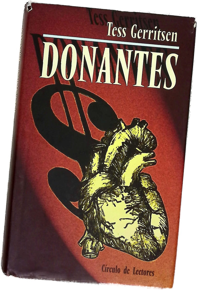 Donantes