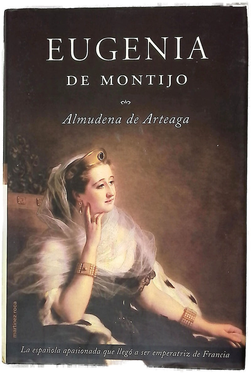 Eugenia de Montijo