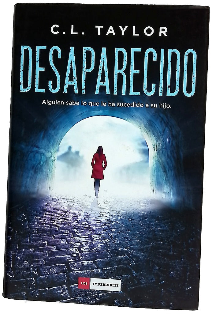 Desaparecido