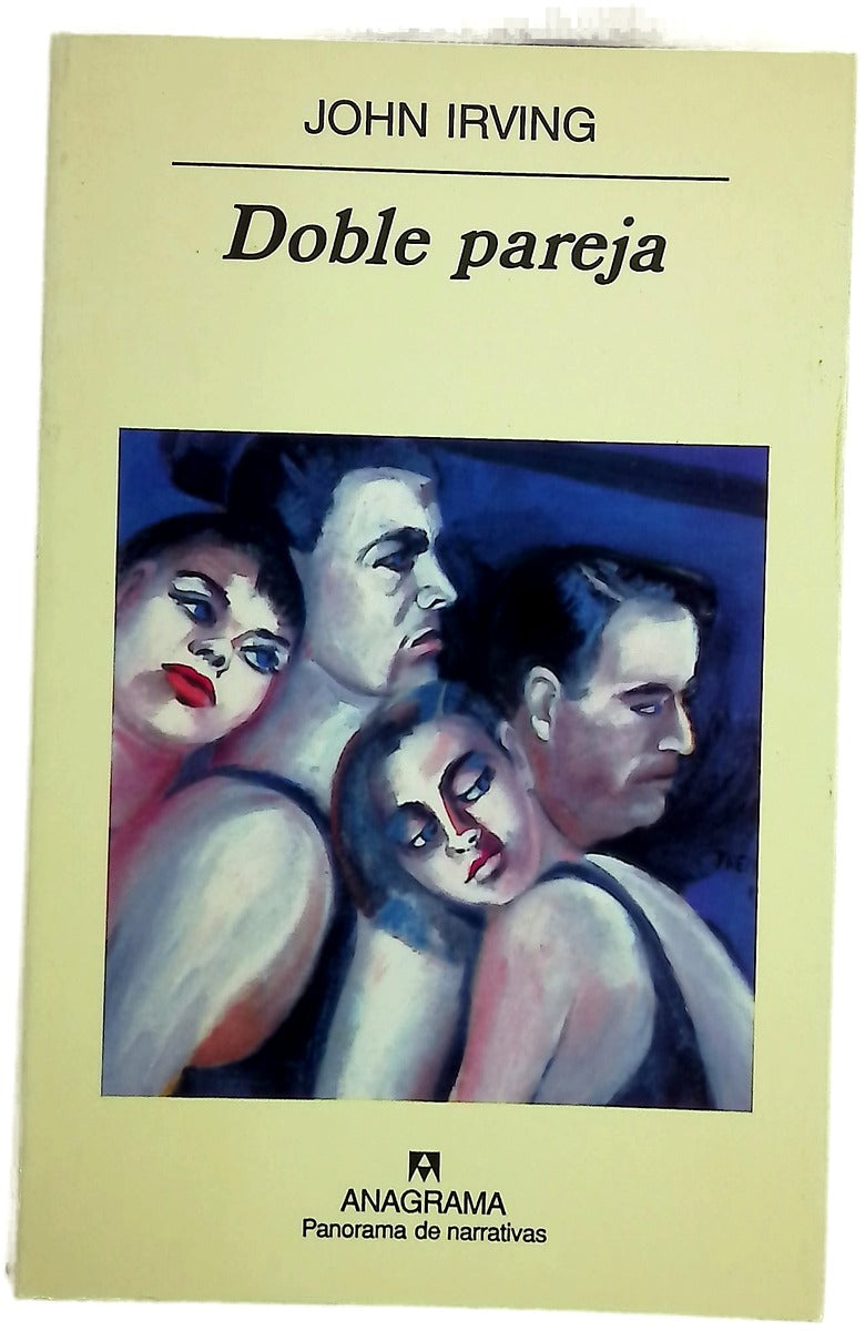 Doble pareja