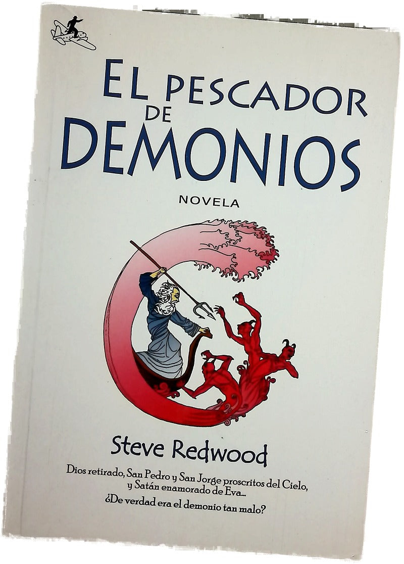 El pescador de los demonios