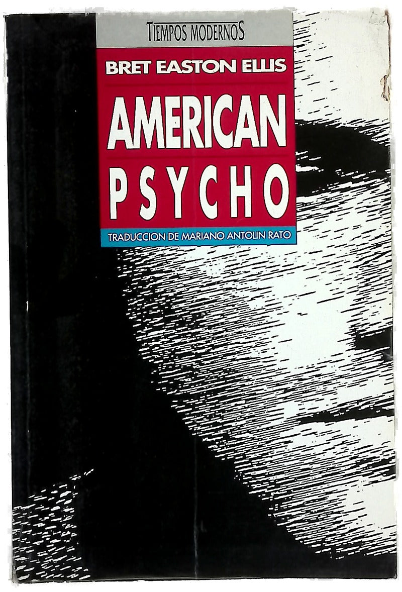 American psycho