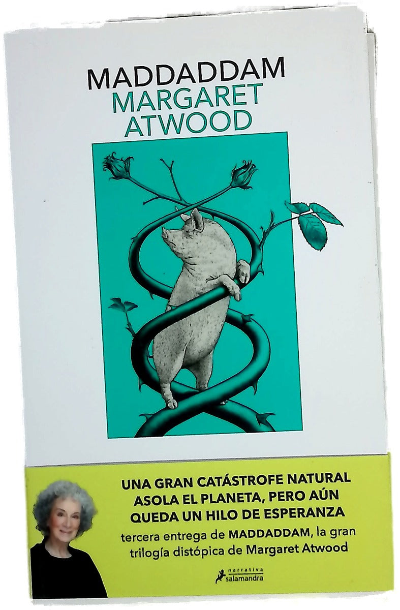 Maddaddam