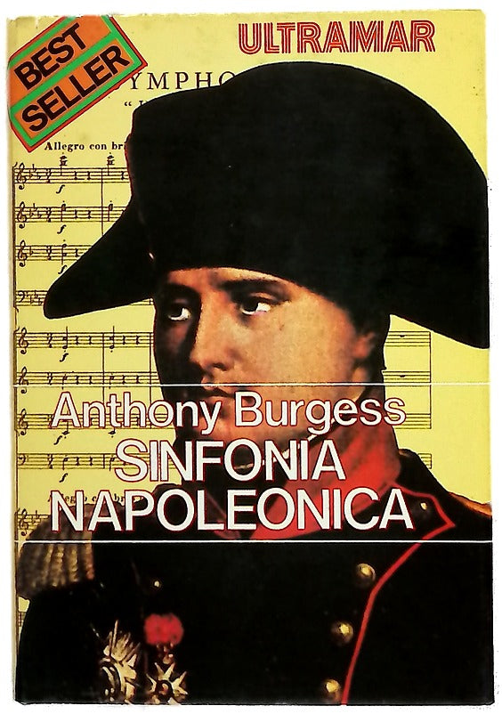 Sinfonía Napoleónica