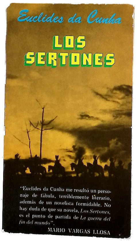 Los sertones