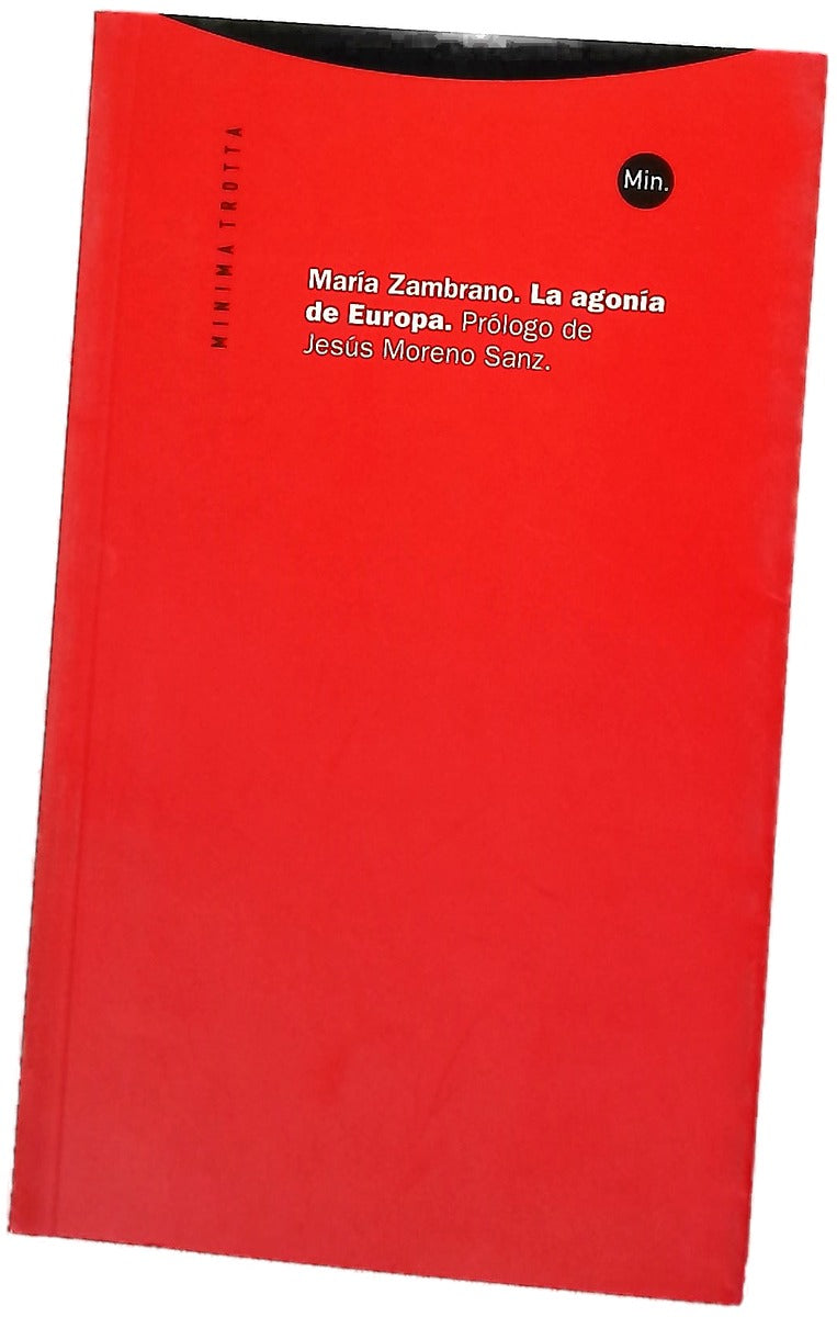 La agonía de Europa