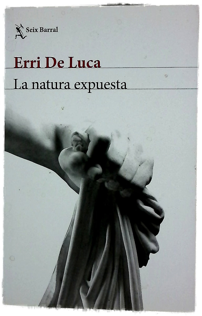 La natura expuesta