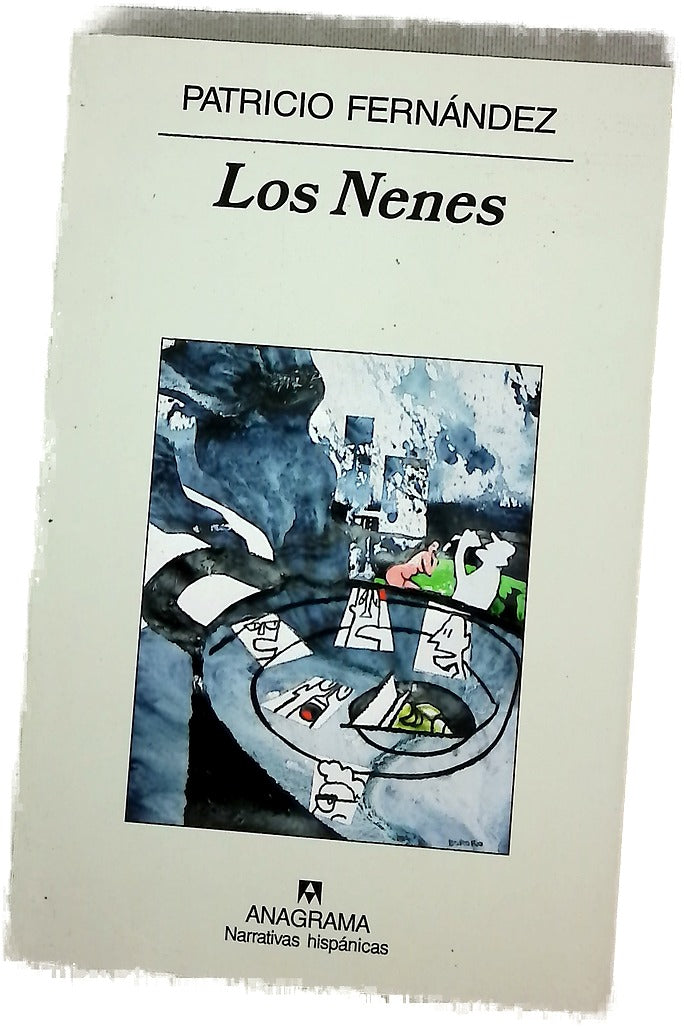 Los nenes