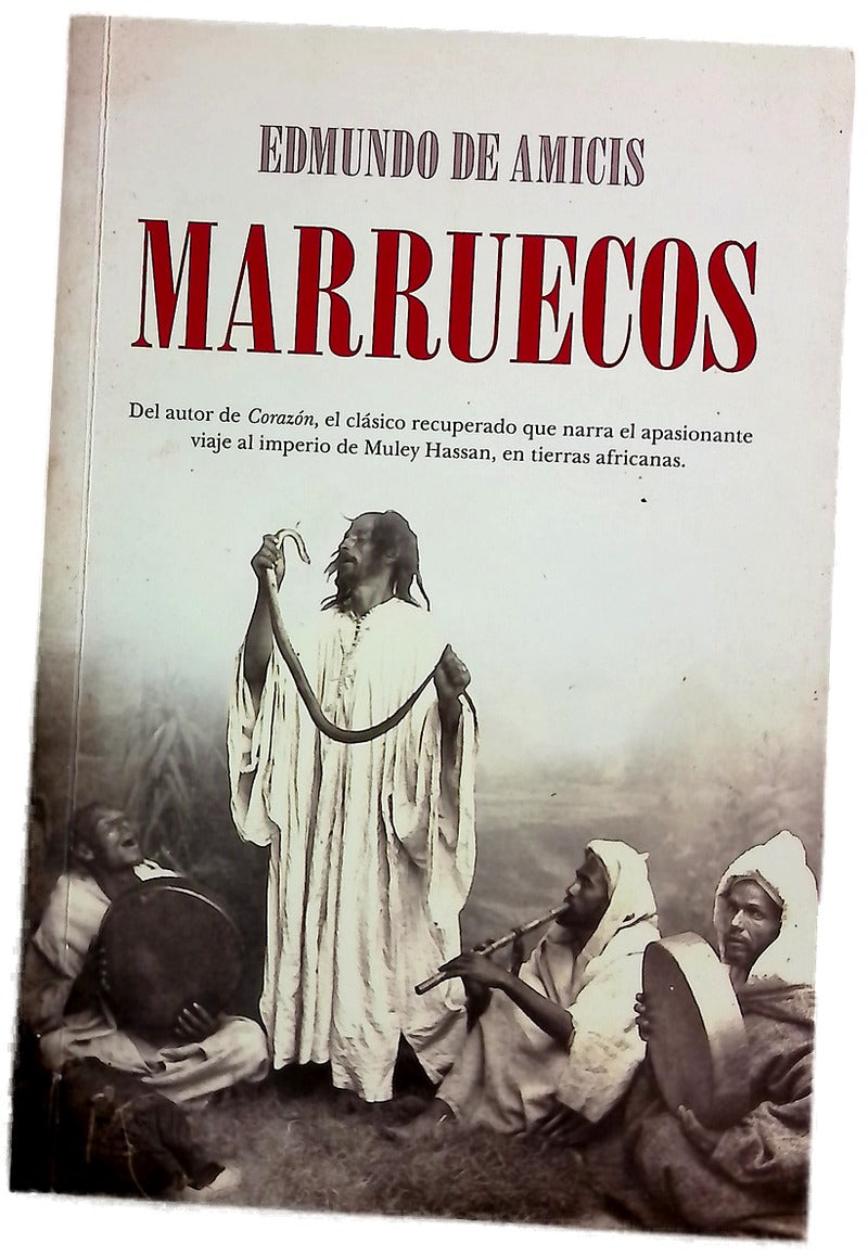 Marruecos