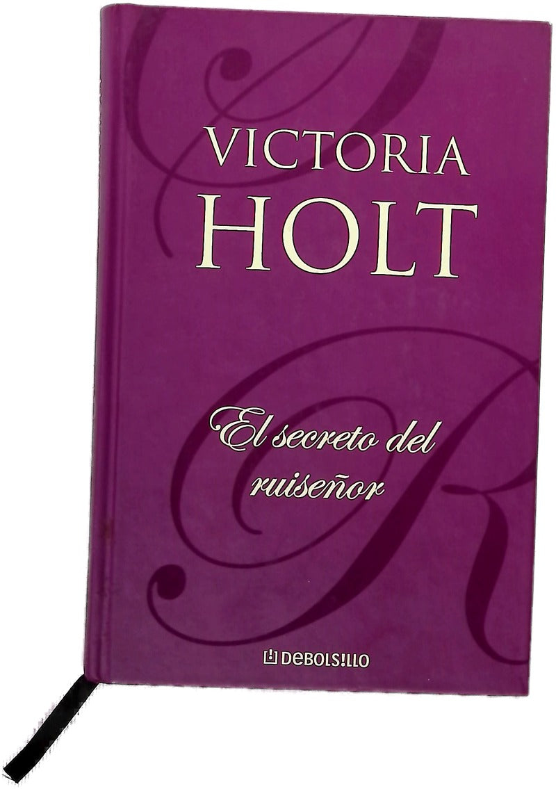 El secreto del ruiseñor