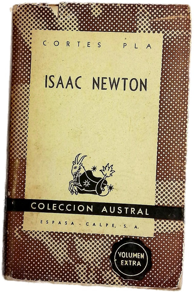 Isaac Newton