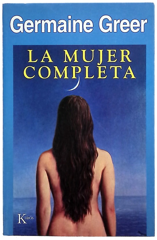 La mujer completa