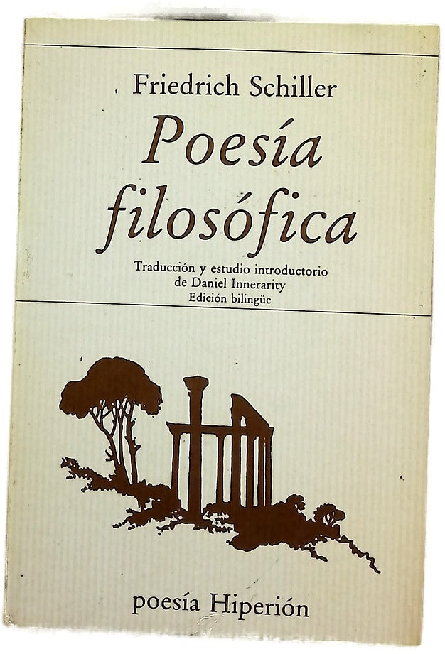 Poesía filosófica