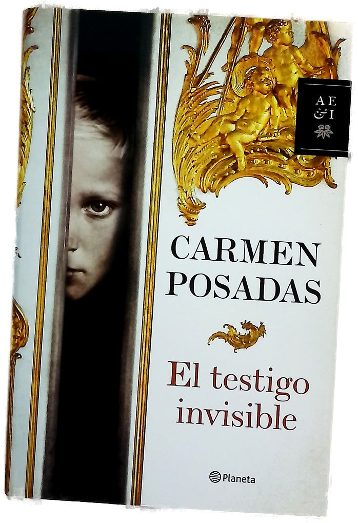 El testigo invisible