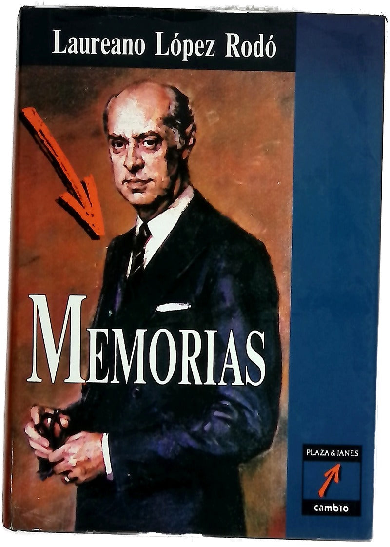 Memorias