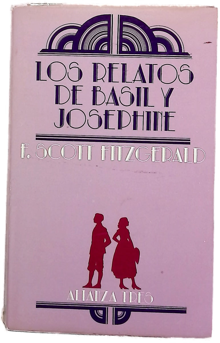 Los relatos de Basil y Josephine