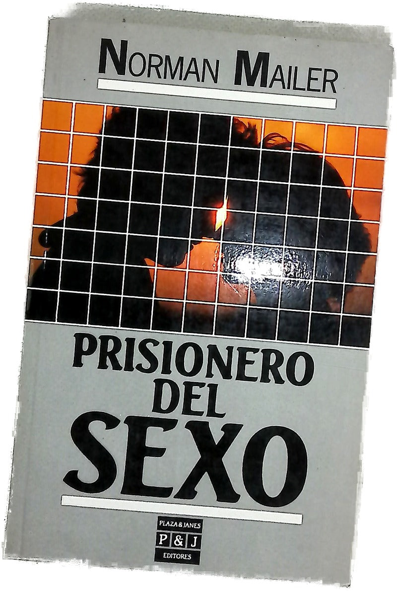 Prisionero del sexo