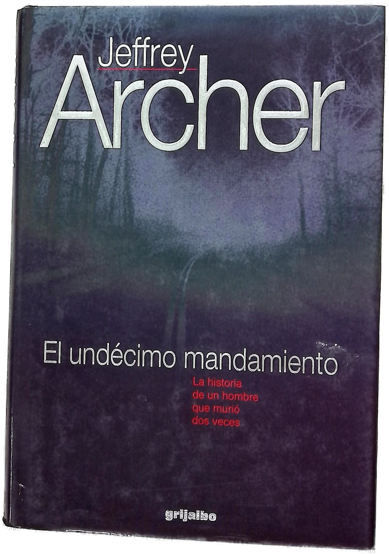 El undécimo mandamiento