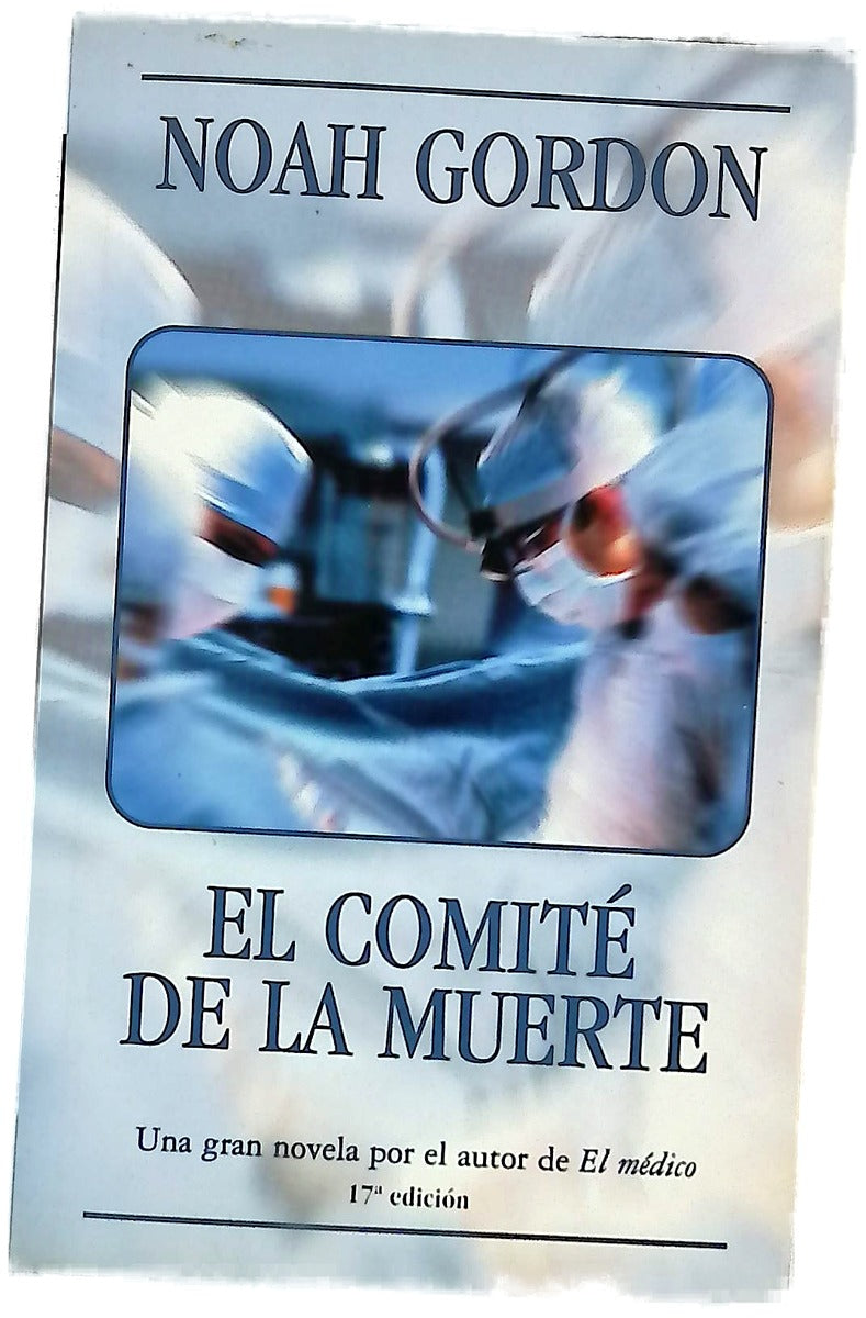 El comité de la muerte