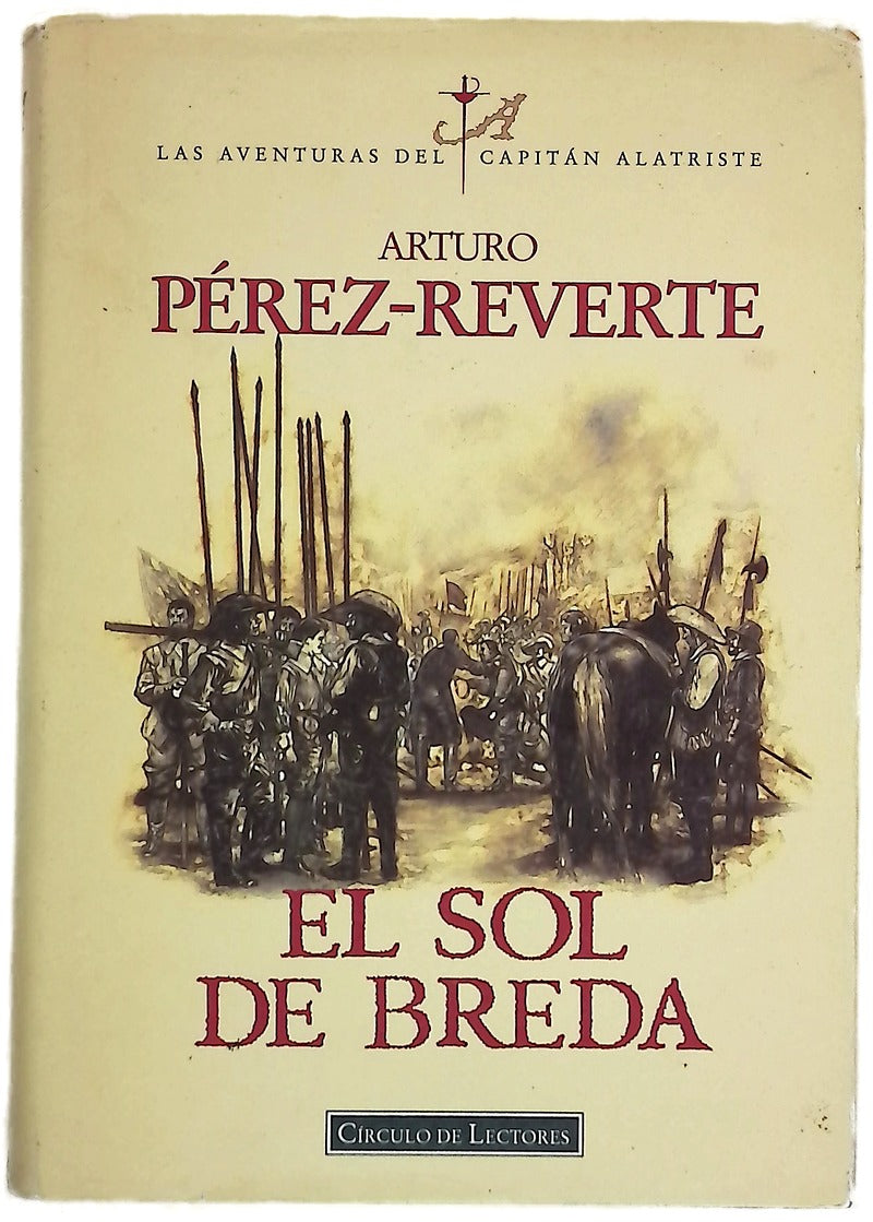 El sol de Breda