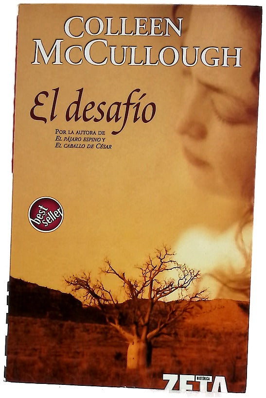 El desafío