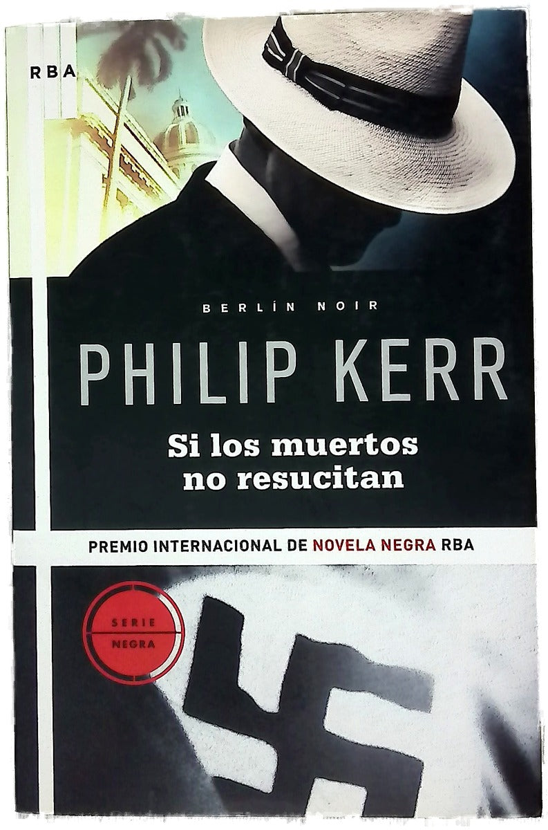 Si los muertos no resucitan
