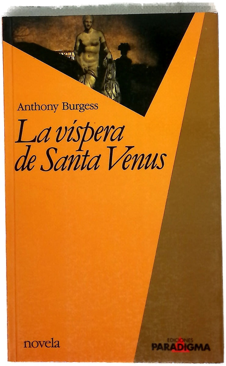 La víspera de Santa Venus