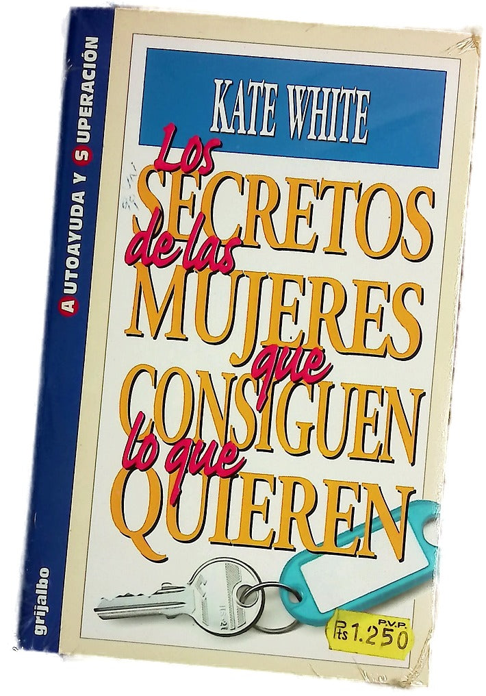 Los secretos de las mujeres que consiguen lo que quieren