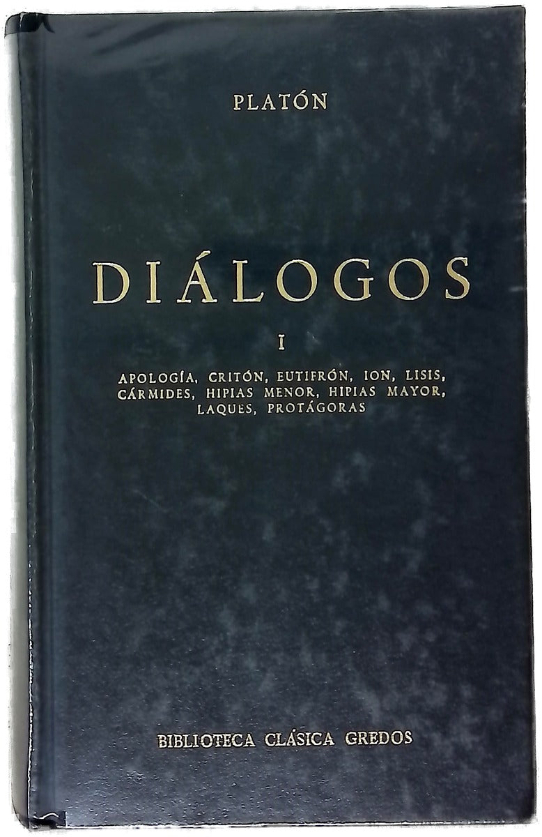 Diálogos I