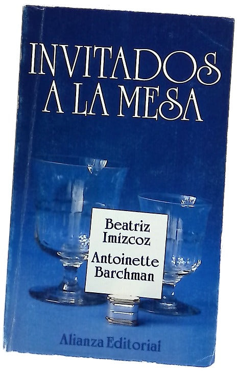 Invitados a la mesa