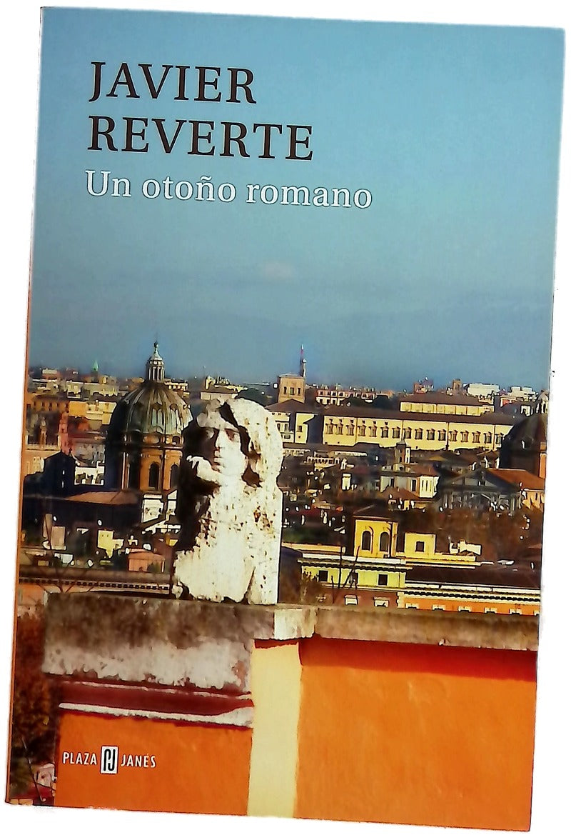 Un otoño romano