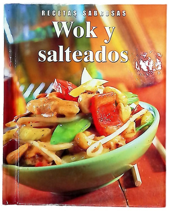 Wok y Salteados