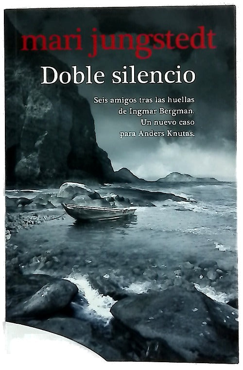 Doble silencio