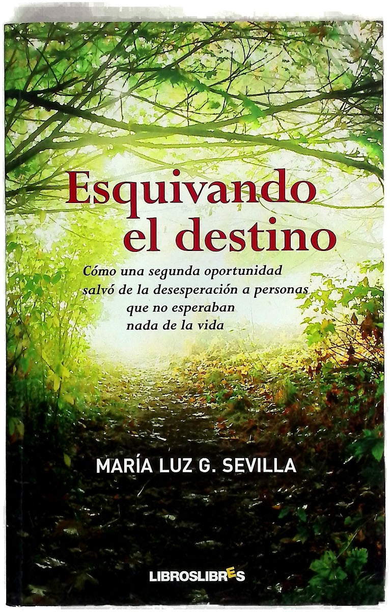 Esquivando el destino