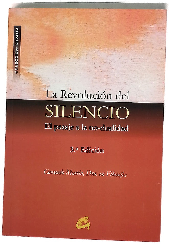 La revolución del silencio