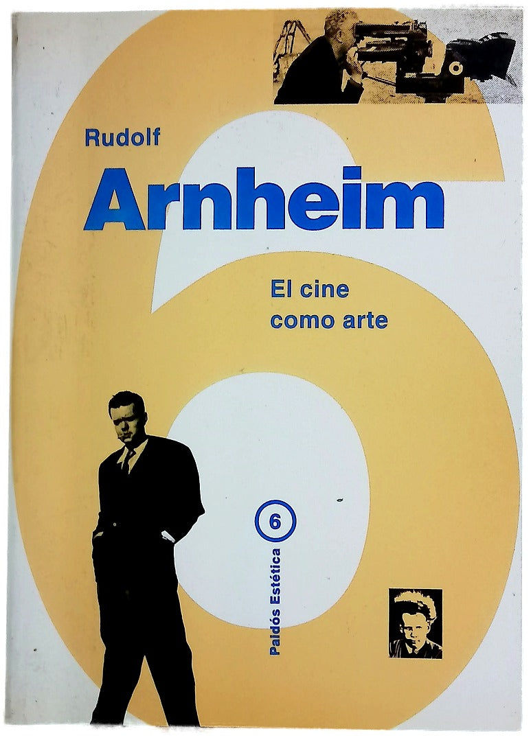 El cine como arte