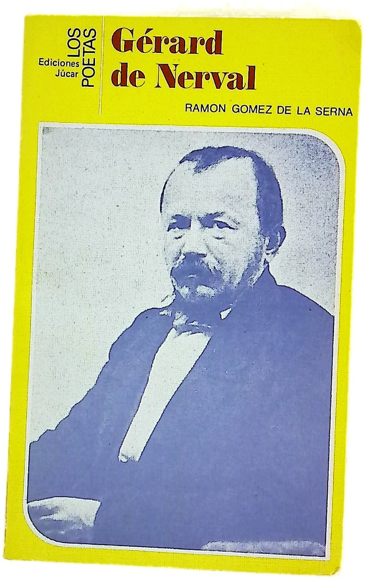 Gérard de Nerval