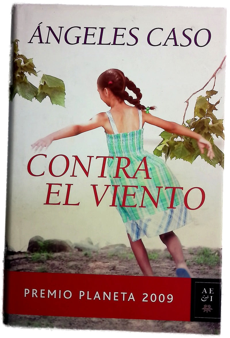 Contra el viento