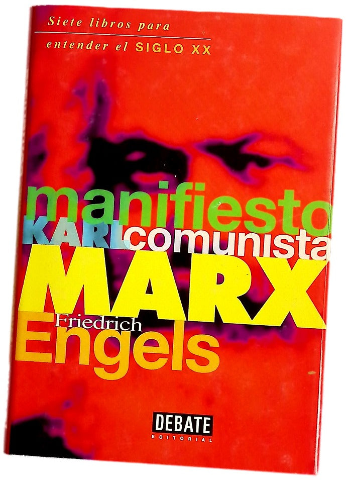 Manifiesto comunista
