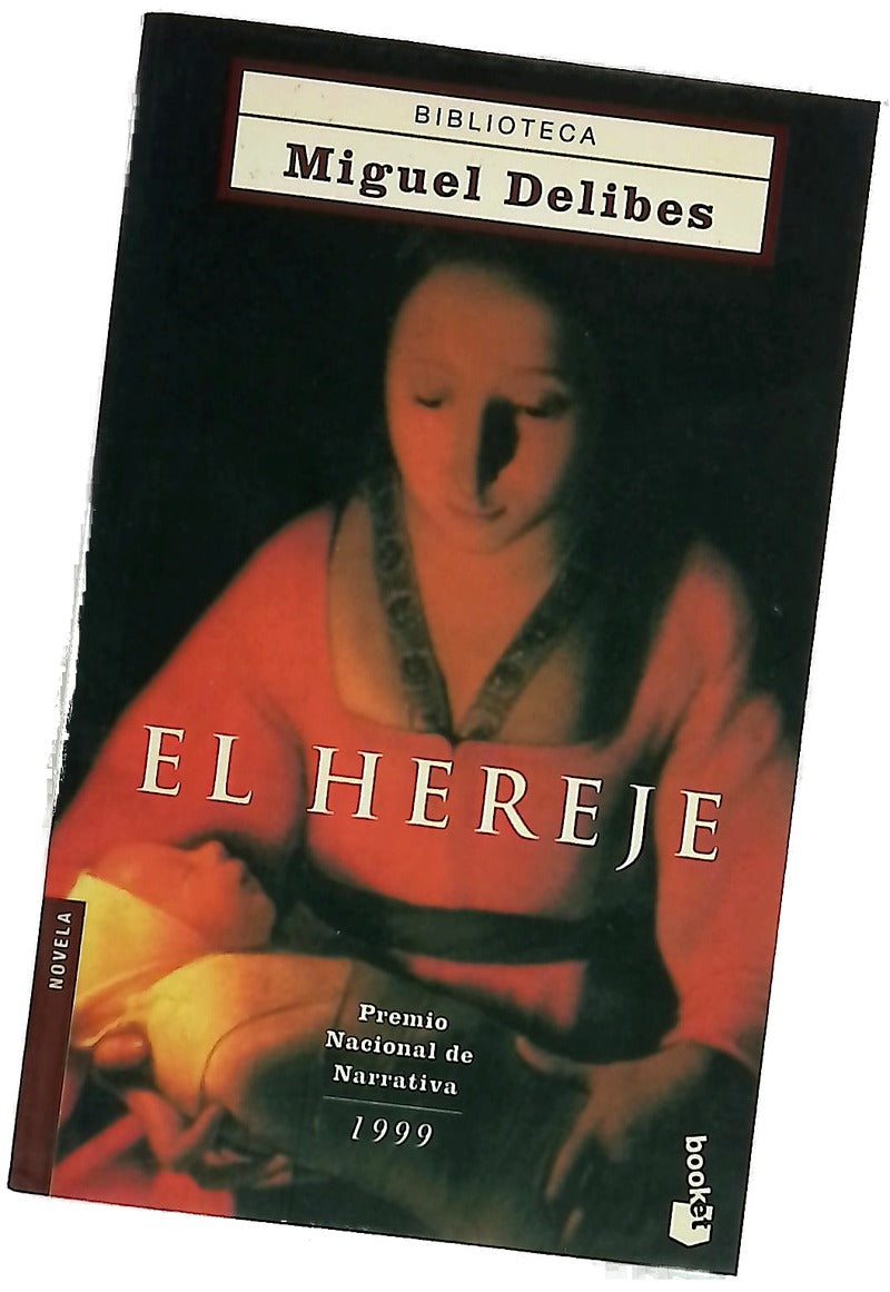 El hereje