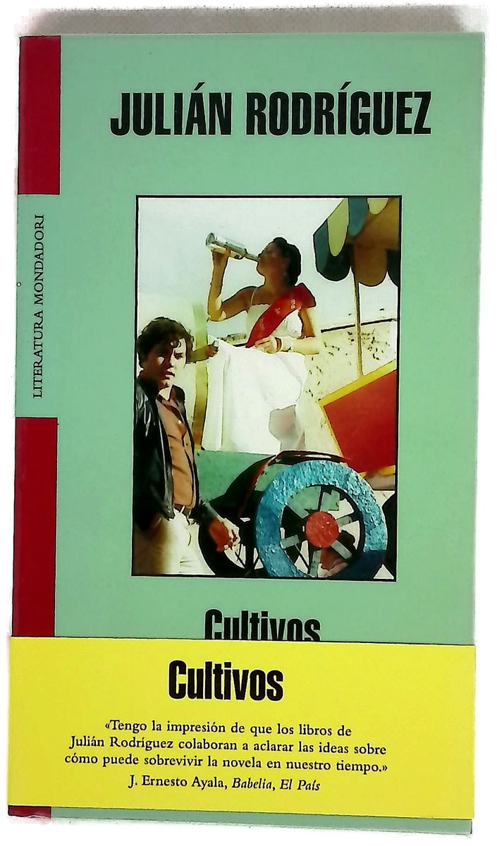 Cultivos