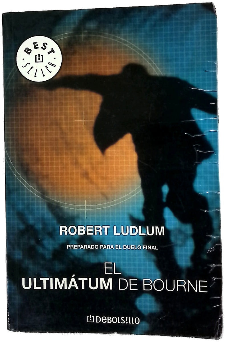 El ultimátum de Bourne