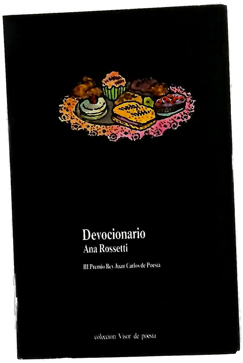 Devocionario