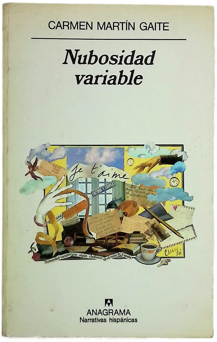 Nubosidad variable