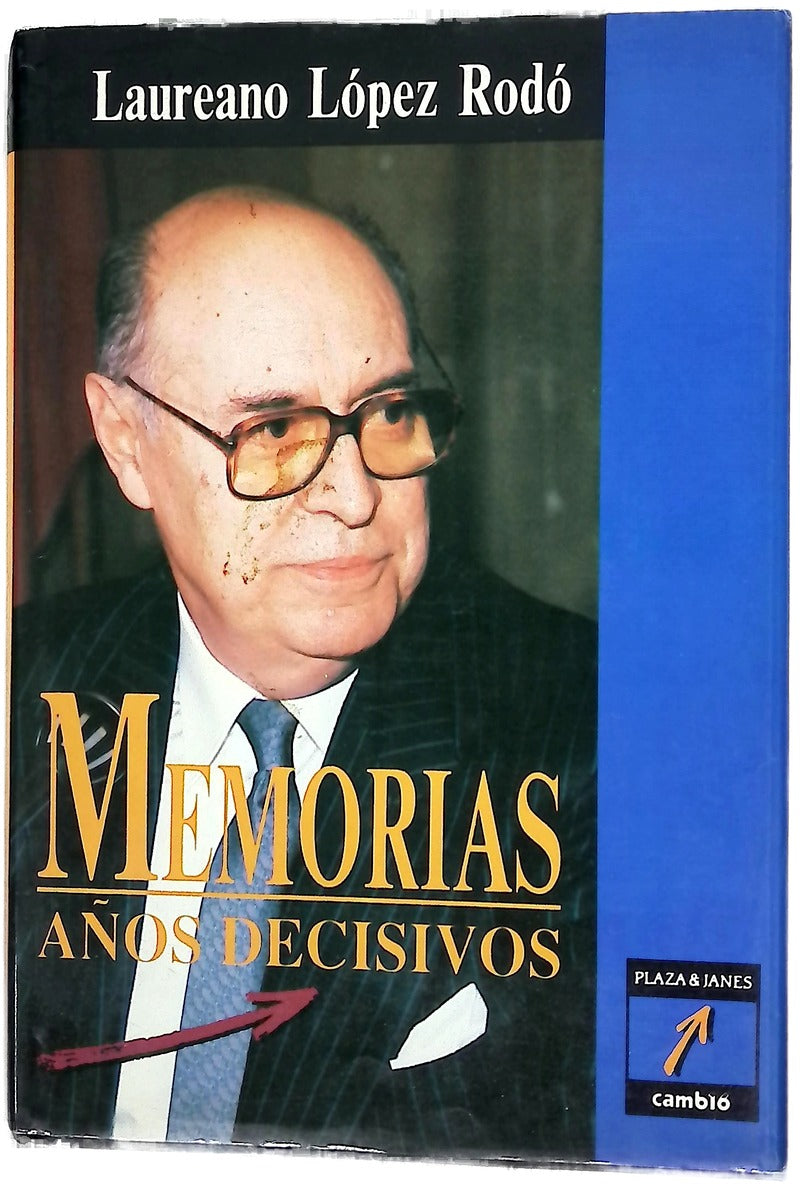 Memorias